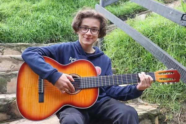 Música y artes